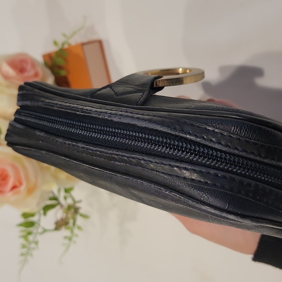 Authentic Dior pouch - Picture 6 of 9